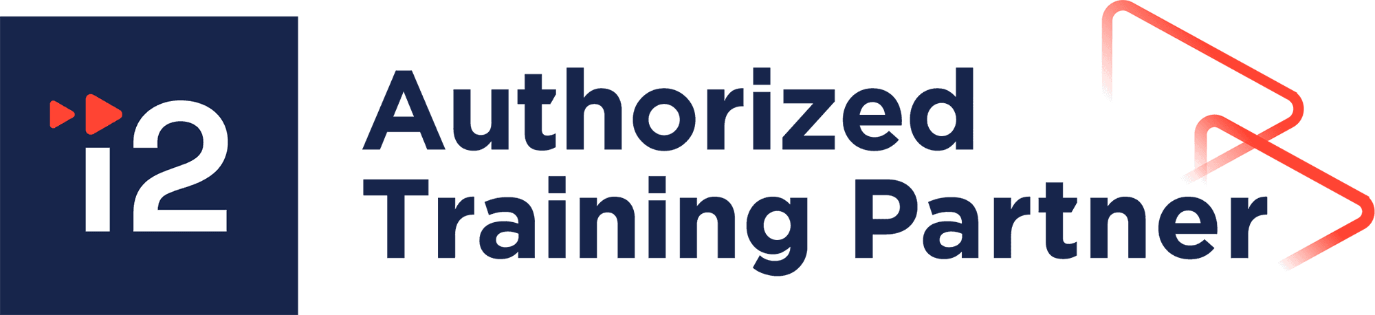 I2 Authorized Training Partner